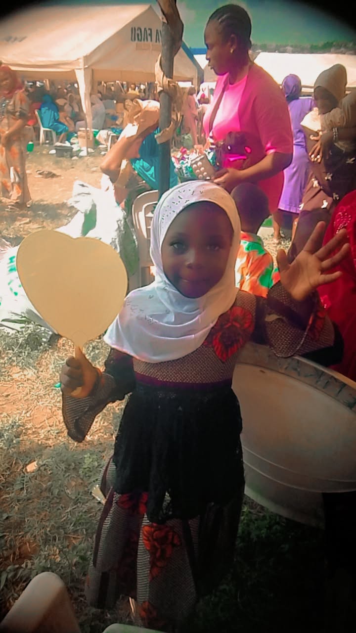 Hamidat olopade Artwork